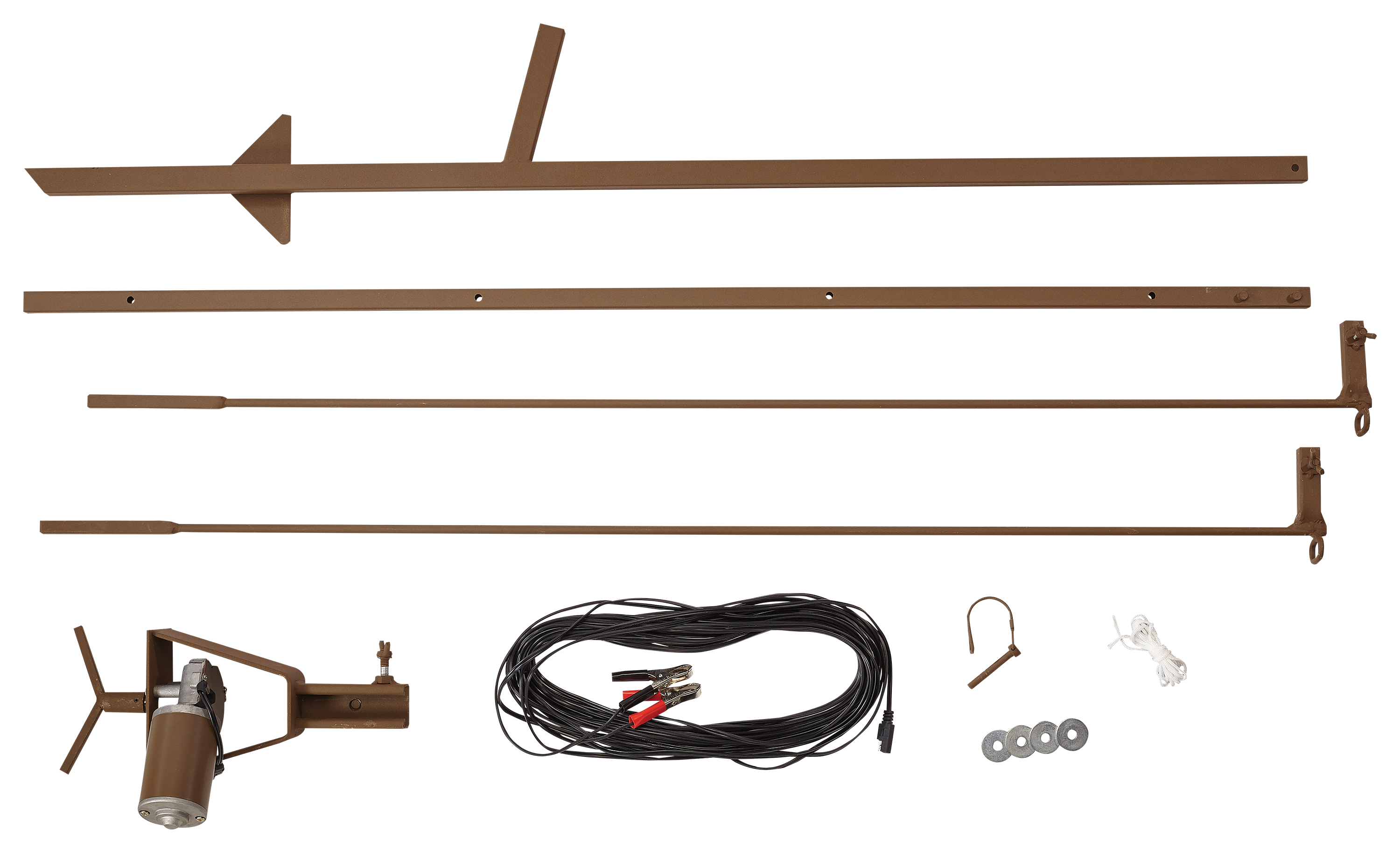 Northern Flight Vortex Motion Duck Decoy Stand Bass Pro Shops